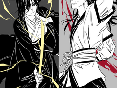 화산귀환 - 만금대부&드림주 커미션