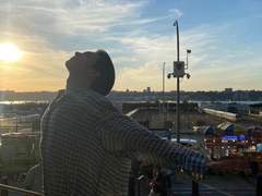 My roommate Hong Jisoo [01]