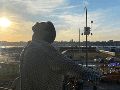 My roommate Hong Jisoo [03]