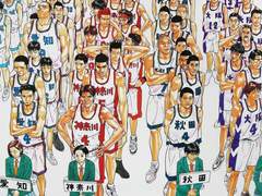 [올캐러/논컾] 카나가와 가을전국체전과 이한나