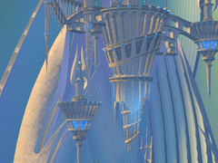 창천의 이슈가르드