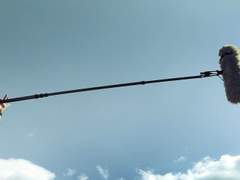 카메라맨의 자장가 (中)