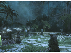 창천의 이슈가르드