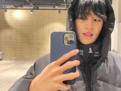 개강한 대학생 talk 2