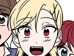 따님의 호위무사 11화