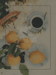 [GL] 레몬티와 컵케익