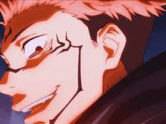 [주술회전] 월하기담 (月下奇談) 4