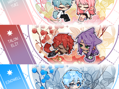 하바리움 SD 타입