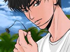 [센루] "헤이-서태웅-•••"