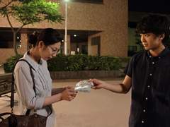 일본드라마 악령병동 (悪霊病棟) 제4화 재앙을 부르는 여자