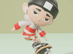 [배포] 반스낙수 배경화면 3종