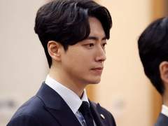 적당한 비즈니스 애정관계 09