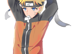 [나루토] 나루토랑 보루토