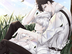 LD 풀채색 커미션