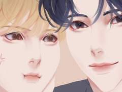 [문대른] 그림 모음