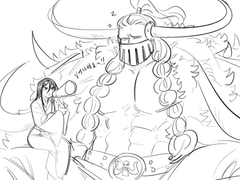 잭드림 오마카세 커미션