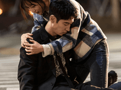 [도기고은] 누구도 괜찮지 않은 밤.