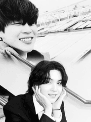 [슈짐] 병아리 사장과 고양이 검사