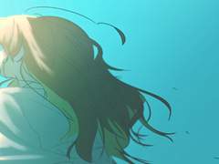 해피와 배드 엔딩