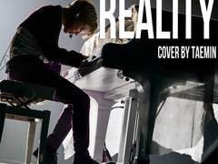 태민 Reality(라붐 OST) MP3공유