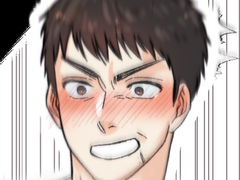 후방주의) 옆집 오빠 정대만