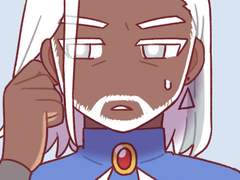 [HL] 아저씨연시 33화