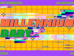 밀레니엄 베이비 talk. 11