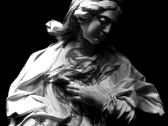 나를 미쳤다고 하는 자, 그도 그런 말을 들을 것이다.