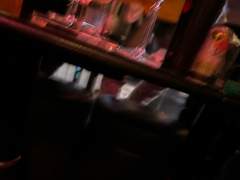 오타쿠의 일본 호스트바 체험기 (4) -샴팡콜-