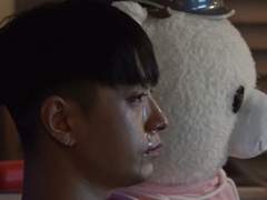 공의 경계 with 트라이건 1