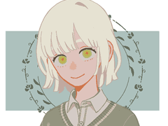 후지와라 카논 프로필