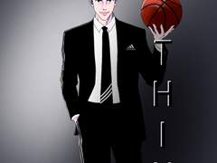 아디다스 미츠이