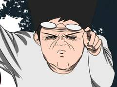 이세계 일반이하 모험가