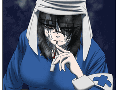 이세계 일반이하 모험가