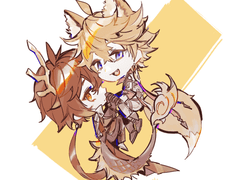 원신 로그정리③