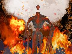 이세계 일반이하 모험가