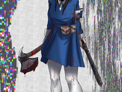 이세계 일반이하 모험가