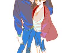 톰과해리 조각 VER.230407