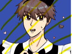 가비지타임 기상호 메이드 포카도안 유료배포