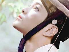 [이민형] ​절화행(折花行)