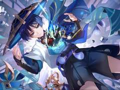 스카루미 - 풍전등화[1] (風前燈火)