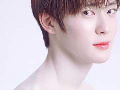 [NCT] 그의 시점 ( ??? Ver.)