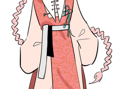 이로하 치이 | 도깨비 | XY | 225세