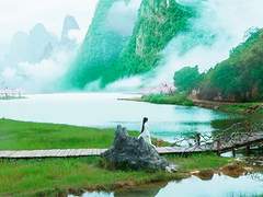 [윤정한] 번화(繁華)