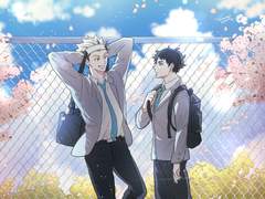 [보쿠아카/오이이와/타나키요 등] 일러스트 및 만화 백업