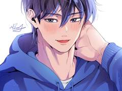 [상뱅,빵준] 같이 농구할사람