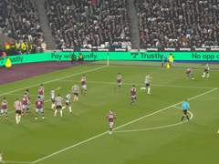 04.08(토) 23:00EPL 브렌트포드 vs 뉴캐슬