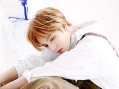 내가 괜찮은 척을 할때, 그는