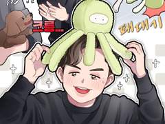 [BTOB] 말랑복숭아 이창섭 모음