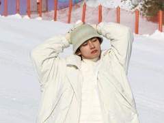 러빙 센세이션 크리스마스 특별편